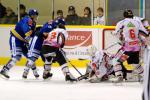 Photo hockey match Dijon  - Amiens  le 16/01/2010