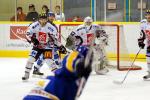 Photo hockey match Dijon  - Amiens  le 16/01/2010