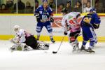 Photo hockey match Dijon  - Amiens  le 16/01/2010