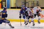 Photo hockey match Dijon  - Amiens  le 01/03/2011