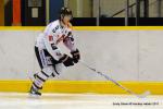 Photo hockey match Dijon  - Amiens  le 01/03/2011
