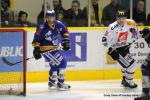 Photo hockey match Dijon  - Amiens  le 01/03/2011