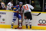 Photo hockey match Dijon  - Amiens  le 01/03/2011