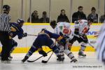 Photo hockey match Dijon  - Amiens  le 01/03/2011