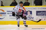 Photo hockey match Dijon  - Amiens  le 01/03/2011