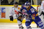Photo hockey match Dijon  - Amiens  le 01/03/2011