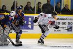 Photo hockey match Dijon  - Amiens  le 01/03/2011