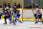 Photo hockey match Dijon  - Amiens  le 01/03/2011
