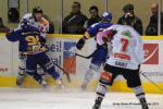 Photo hockey match Dijon  - Amiens  le 01/03/2011