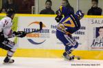 Photo hockey match Dijon  - Amiens  le 01/03/2011