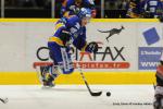 Photo hockey match Dijon  - Amiens  le 01/03/2011