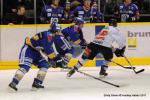 Photo hockey match Dijon  - Amiens  le 01/03/2011