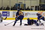 Photo hockey match Dijon  - Amiens  le 01/03/2011