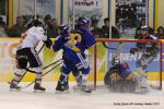 Photo hockey match Dijon  - Amiens  le 01/03/2011