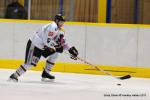 Photo hockey match Dijon  - Amiens  le 01/03/2011