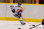 Photo hockey match Dijon  - Amiens  le 01/03/2011