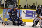 Photo hockey match Dijon  - Amiens  le 01/03/2011