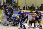 Photo hockey match Dijon  - Amiens  le 01/03/2011