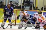Photo hockey match Dijon  - Amiens  le 01/03/2011