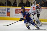 Photo hockey match Dijon  - Amiens  le 01/03/2011