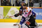 Photo hockey match Dijon  - Amiens  le 01/03/2011
