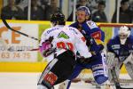 Photo hockey match Dijon  - Amiens  le 01/03/2011