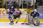 Photo hockey match Dijon  - Amiens  le 01/03/2011