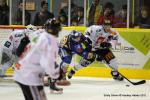 Photo hockey match Dijon  - Amiens  le 01/03/2011