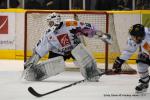 Photo hockey match Dijon  - Amiens  le 01/03/2011