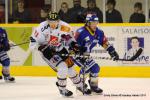 Photo hockey match Dijon  - Amiens  le 01/03/2011