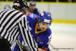 Photo hockey match Dijon  - Amiens  le 01/03/2011
