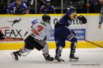 Photo hockey match Dijon  - Amiens  le 01/03/2011
