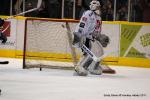 Photo hockey match Dijon  - Amiens  le 01/03/2011