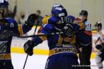 Photo hockey match Dijon  - Amiens  le 01/03/2011