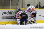 Photo hockey match Dijon  - Amiens  le 01/03/2011