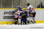 Photo hockey match Dijon  - Amiens  le 01/03/2011