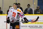 Photo hockey match Dijon  - Amiens  le 01/03/2011