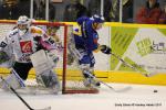 Photo hockey match Dijon  - Amiens  le 01/03/2011