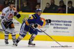 Photo hockey match Dijon  - Amiens  le 01/03/2011