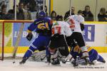 Photo hockey match Dijon  - Amiens  le 01/03/2011