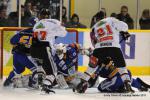 Photo hockey match Dijon  - Amiens  le 01/03/2011