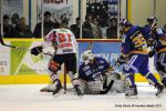 Photo hockey match Dijon  - Amiens  le 01/03/2011
