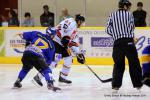 Photo hockey match Dijon  - Amiens  le 04/10/2011