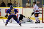 Photo hockey match Dijon  - Amiens  le 04/10/2011
