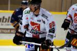 Photo hockey match Dijon  - Amiens  le 04/10/2011