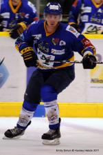 Photo hockey match Dijon  - Amiens  le 04/10/2011