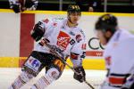 Photo hockey match Dijon  - Amiens  le 04/10/2011