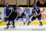 Photo hockey match Dijon  - Amiens  le 04/10/2011