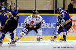 Photo hockey match Dijon  - Amiens  le 04/10/2011