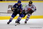 Photo hockey match Dijon  - Amiens  le 04/10/2011